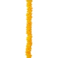 thumbnail image 3 of CoreLiving Marigold Garland Dia De Los Muertos Decorations Artificial Flower Garland for Ofrenda Altars Home Party Festival Backdrop Outdoor Decor Display, 3 of 10