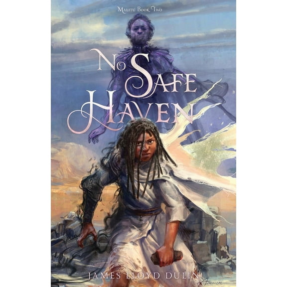 Malitu No Safe Haven, Book 2, (Paperback)