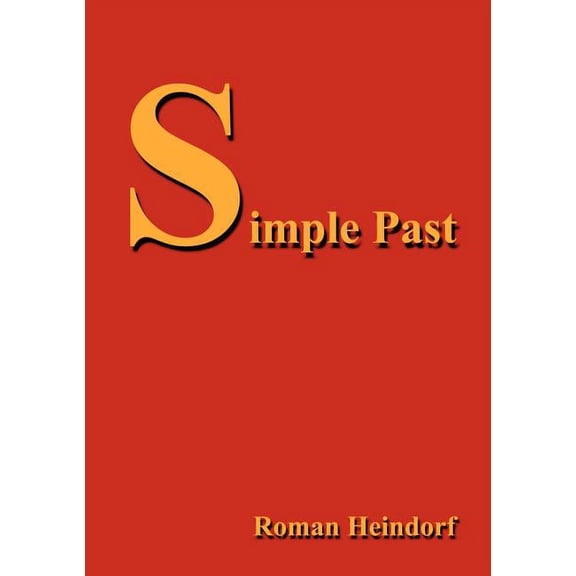 Simple Past, (Paperback)