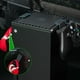 thumbnail image 4 of Soporte De Controlador De Cubierta Antipolvo Compatible Con Accesorios De Montaje De Soporte De Consola Xbox Series X Cateissary HA035465-00, 4 of 6