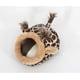 thumbnail image 5 of Nido de luz caliente para hámster Cobay Cobays Nido de animales pequeños Camas de animales (Jirafa, S) 1pc- esquí esquí Gafas de esquí, 5 of 5