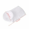 thumbnail image 4 of 2PCS Aquarium Fish Tank Felt Filter Bags Filter Socks 150um, 4 of 4