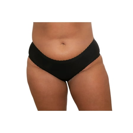 

Soft Cheeky Boyshorts