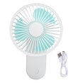 thumbnail image 2 of Portable Fan, 4W Electric Fan  for Office for Home, 2 of 8