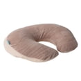 thumbnail image 2 of Almohada Lactancia CHIQUIMUNDO Velvet Rose 56 x 45 cm, 2 of 4