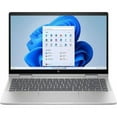 thumbnail image 2 of HP Envy TouchScreen 2-in-1 Laptop, 14" FHD Display, Intel Core i5-1335U, 8GB RAM, 512GB SSD, Iris Xe Graphics, Backlit Keyboard, Windows 11 Home, 2 of 5
