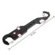 thumbnail image 1 of AR-15/M4 steel armor wrench for AR-15/M16/AR15/M4 removal and installation, 1 of 2