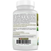 2 Pack Best Naturals DIM Complex 100 mg 120 Capsules