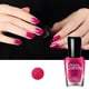thumbnail image 1 of Esmalte de uñas Esmalte de uñas cálido y aceitoso para un esmalte de uñas duradero, que no se cuece ni se pela 10ml Clearance (Buy 2 get 1 free), 1 of 3