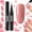 Pink, variant on Tipelle Nail Pen – Tipelle Nail Polish Pens, Colored Nail Polish Pens with Precision Tip, No Lamp Required, DIY Nail Art