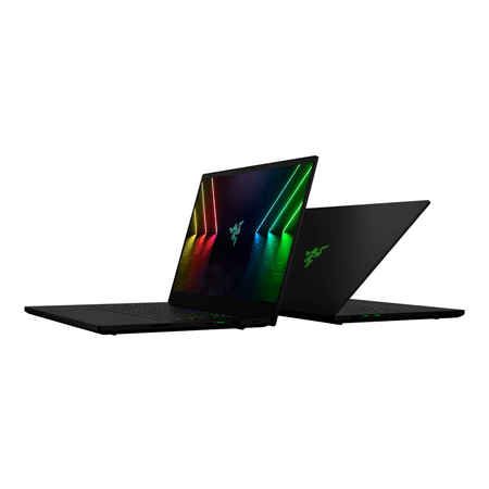 Razer - Blade 15 Advanced - 15.6" Gaming Laptop - QHD- 240HZ - Intel Core i7 - NVIDIA GeForce RTX 3060 - 16GB RAM - 1TB SSD - Black
