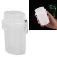 thumbnail image 1 of Plastic  Case Large Capacity Portable Waterproof Sealed  Holder Case for Travel, 1 of 8