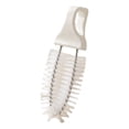 thumbnail image 2 of EQWLJWE Brushes Toe Cleaning Brush Multi Functional Foot Washing Tool, 2 of 9