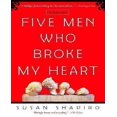 thumbnail image 1 of Five Men Who Broke My Heart, 1 of 2