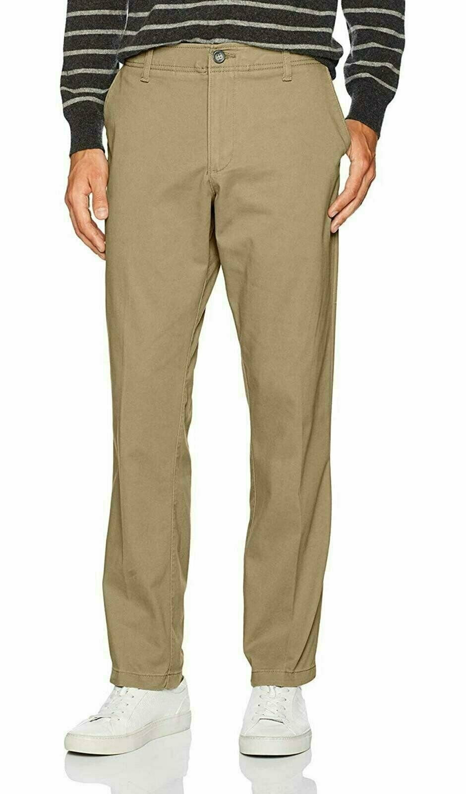 lee men's performance series extreme comfort relaxed pant