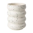 thumbnail image 1 of Taza de café Bebida Copa de agua Beber Bebida Reutilizable Minimalista Sin manejar Taza de té para jugo Cappuccino Latte Coffee Bebada, 1 of 8