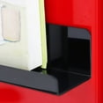 thumbnail image 4 of Organisateur d'Étagère Réutilisable Polyvalent avec Porte-Stylo pour Salle de Classe et Usage Domestique, 4 of 5
