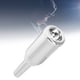 thumbnail image 4 of Accesorios Para Trompeta, Boquilla Universal Para Instrumentos De 9,8 Mm Para Accesorios De Instrumentos Musicales, 4 of 7
