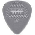 thumbnail image 2 of Dunlop Nylon Standard Guitar Picks, .60mm, Light Gray, 12 Pack, 2 of 2