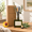 Stone Fruit & Sage-5 oz, variant on Lavender Reed Diffuser, 5 oz, Home Fragrance Oil with Rattan Sticks for Room Decor