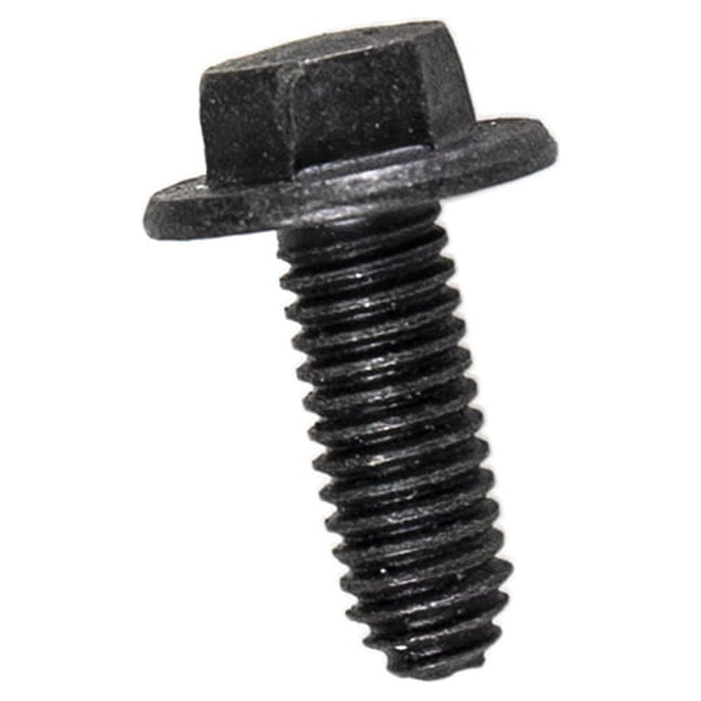 トップス m6 CUB CADET OEM Screw (710-06133) M6 1 X .625 with Bolts for