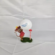 Vintage In the Swing (Golf) by Carlton Cards