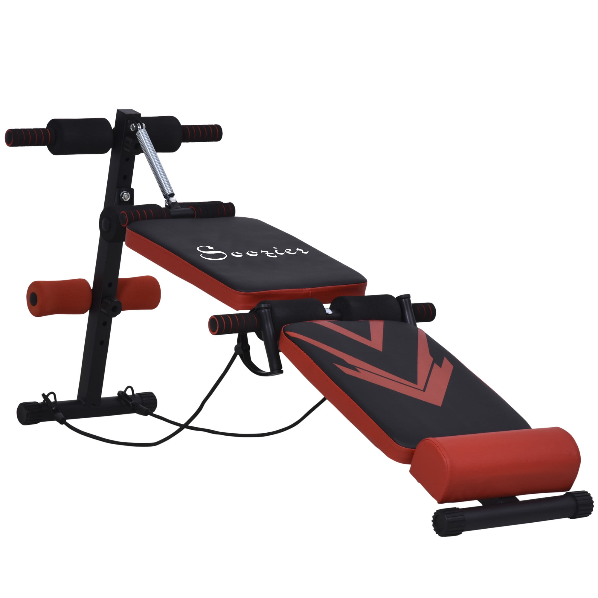 Sit ups exercise machine hotsell