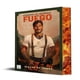 thumbnail image 1 of Fuego, de Sloane St. James, Crossbooks, Pasta blanda, 2026, 1 of 2