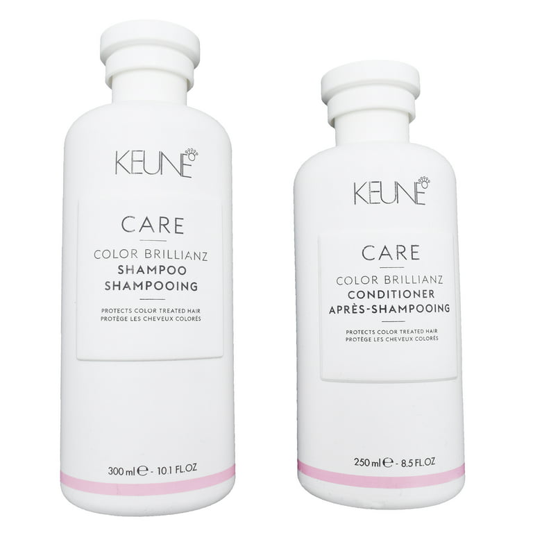 Keune Care Line - Color Shampoo and Conditioner Set - Walmart.com