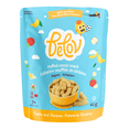 thumbnail image 1 of Belov Organic Baby Puffs, Apple and Banana, Grain-Based Snack for Babies 7+ Months, 42 Grams, 1 of 10