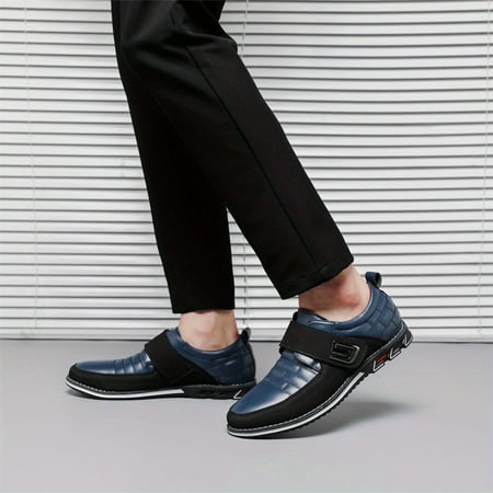 

Men s Vintage Flip Flops Comfy Durable & Breathable Beach Water Shoes For Men s Non Slip Casual Indoor Outdoor Activities