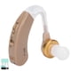 thumbnail image 3 of Audífono profesional para personas mayores con control de volumen y amplificador de sonido para adultos., 3 of 14