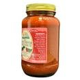 thumbnail image 3 of Stello Foods - Rosie's Spicy Pepper Pasta Sauce 26 oz, Gluten-Free, No Corn Syrup, Low Fat, Cholesterol Free, Good Source of Calcium, Vegan, Vegetarian, 3 of 5