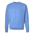 thumbnail image 1 of Hanes Ecosmart Chandail à Col Rond Unisexe Taille jusqu'à 5TG, 1 of 1