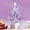 BU, variant on EGNMCR Christmas Decorations, Christmas Gifts Christmas Greeting Card Three-dimensional Gift Card Thank You Card Holiday cardS