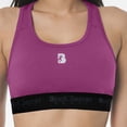 thumbnail image 1 of Top Deportivo Con Elastico Mujer Poliester BlackSecretSport, 1 of 3