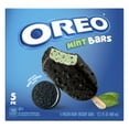 thumbnail image 2 of OREO Mint Bars, 5 Count, 2 of 9