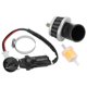 thumbnail image 5 of Bloqueo Aire Elemento Abrazadera Fijación Bloqueo De Encendido 2 Piezas Llaves Elemento De Filtro De Aire Kit De Abrazadera Para Vehículos Todoterreno De 4 Tiempos Motocicletas ANGGREK Otros, 5 of 8