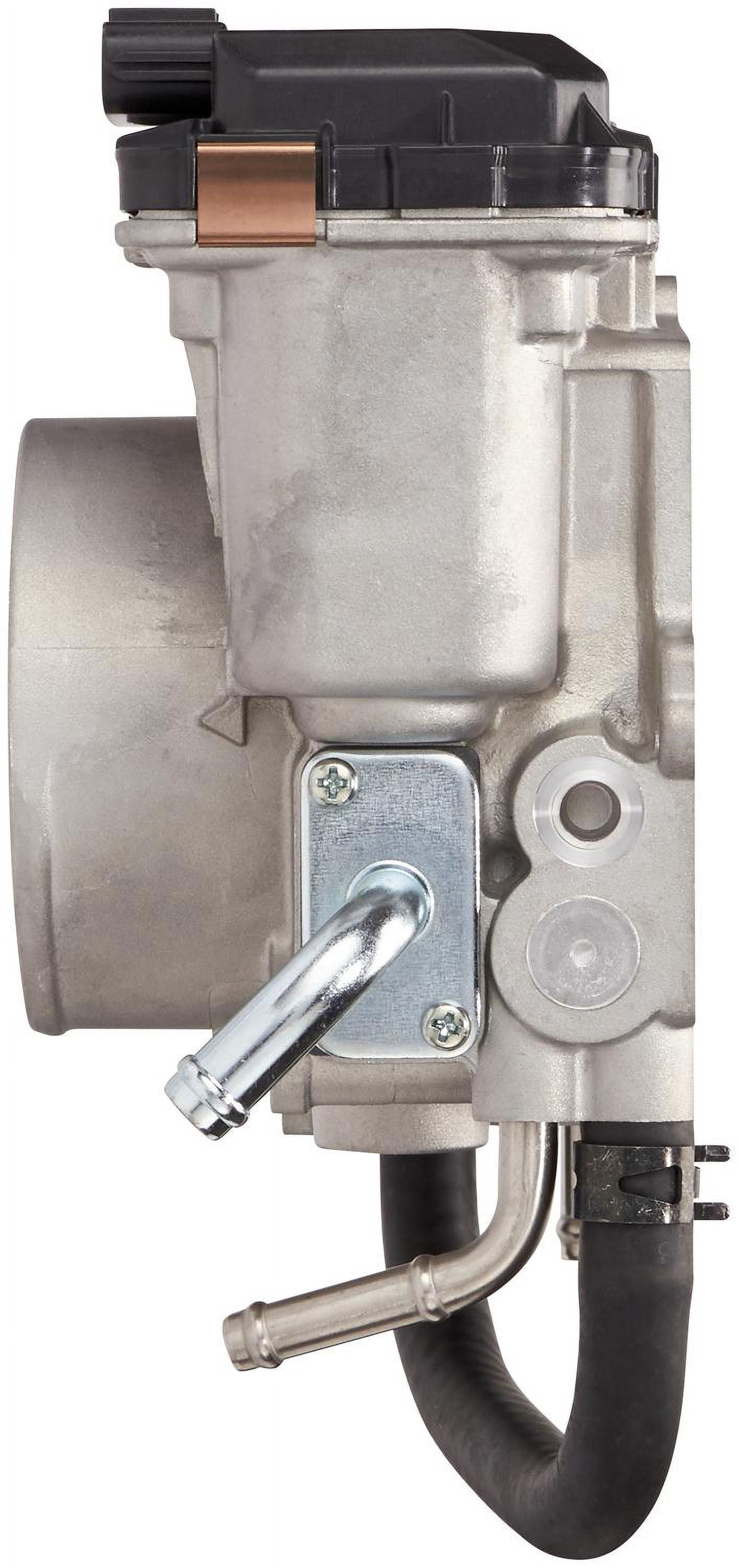 Spectra Premium TB1171 Fuel Injection Throttle Body Assemly (Electronic Throttle Body)