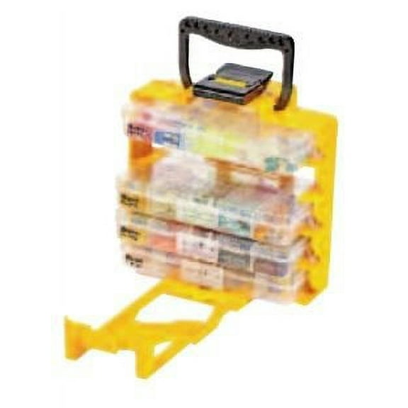 All-In-One Fuse Kit - 5 Trays (1 per pack)