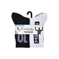 thumbnail image 2 of Messi Boys Crew Sock, 6-Pack, Size S-L, 2 of 6