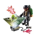 thumbnail image 2 of Winston Zeddemore con Fantasma Playmobil Ghostbusters 24 Piezas, 2 of 4