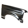 thumbnail image 3 of CAPA For 92-96 Bronco 92-97 F-Series Pickup Truck Front Fender LH+RH SET PAIR, 3 of 5