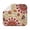 Cameosa-6, variant on Dish Drying Mat for Kitchen Counter Pioneer Absorbent Reversible Microfiber Kitchen Countertop Protector Dishes Pad Small 16x18 Inch