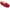 Cherry Red, variant on Minnetonka Women's Cally Hardsole Moccasin