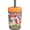 Gray, variant on Zak Designs 9.5oz Farm Animals Kids Straw Tumbler, Stainless Steel Vacuum Insulated Kincaid Tumbler with Leak-Proof Straw for Travel
