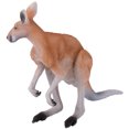 thumbnail image 5 of MOJO Kangaroo Realistic International Wildlife Hand Painted Toy Figurine, 5 of 5