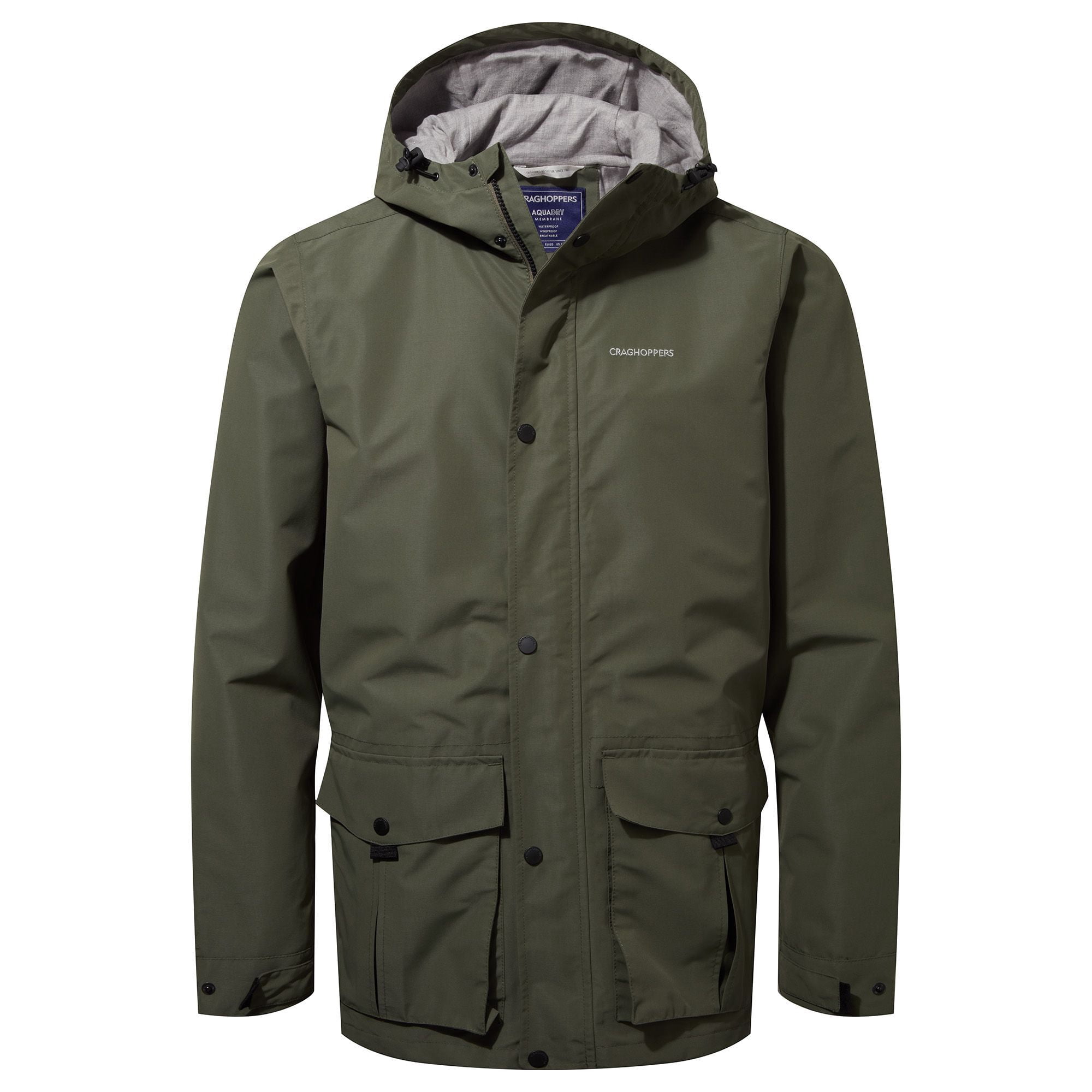 Craghoppers Mens Ashland Jacket 