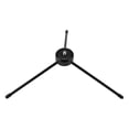 thumbnail image 2 of Mini Metal Tripod, Suitable for Projectors and All Cameras, 2 of 5