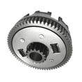 thumbnail image 2 of CAMPANA EMBRAGUE HN GL 150 CARGO (14-19)/XR 150L (16-19), 2 of 2